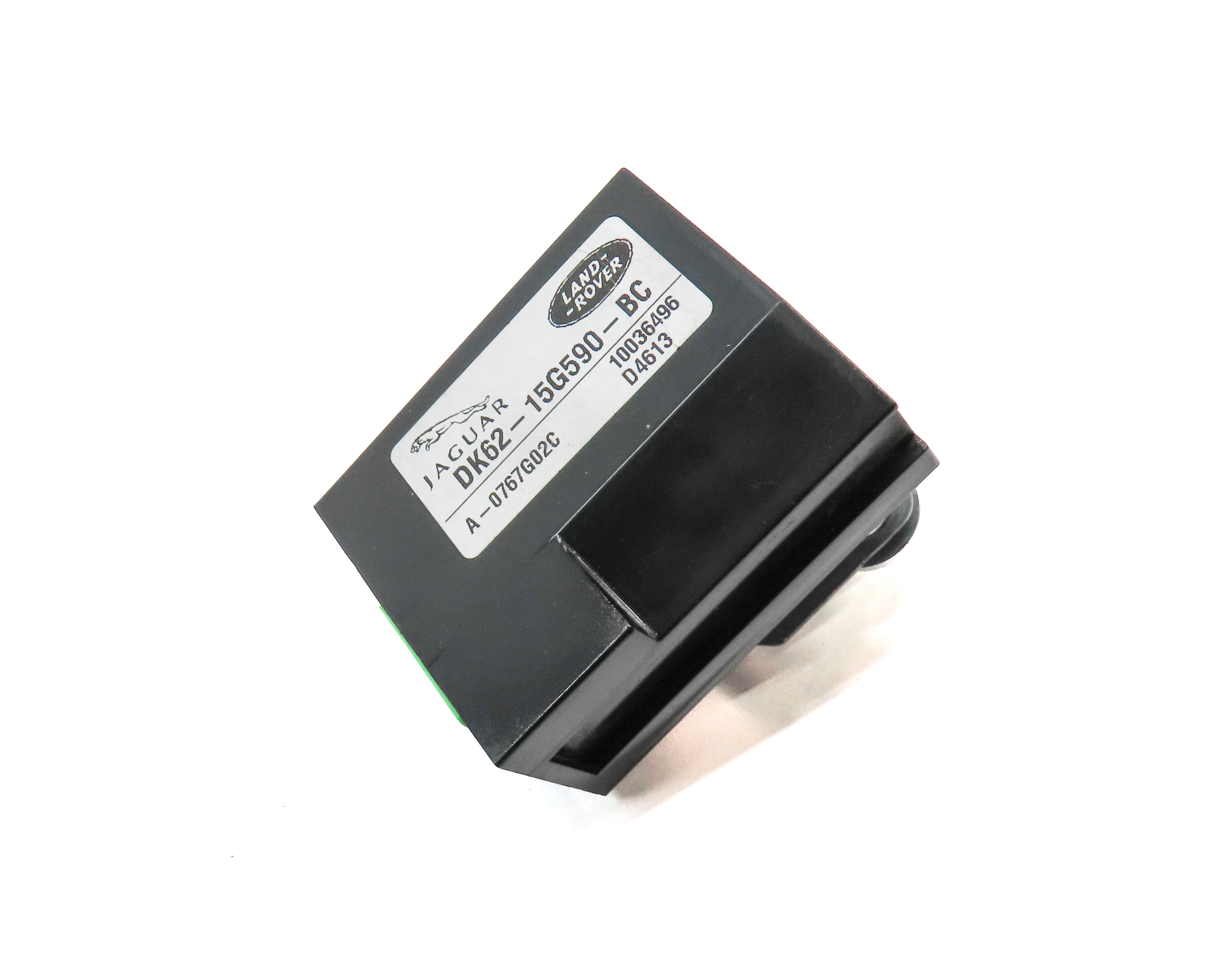 2014 RANGE ROVER SPORT (L494) REARVIEW BACK UP CAMERA CONTROL MODULE — exact item pictured